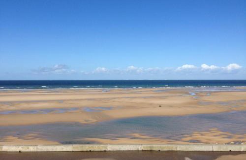 Wissant Apartment | Le Studio de la Digue