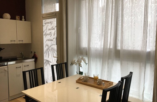 Royan Apartment | Le Studio de la Grande Conche