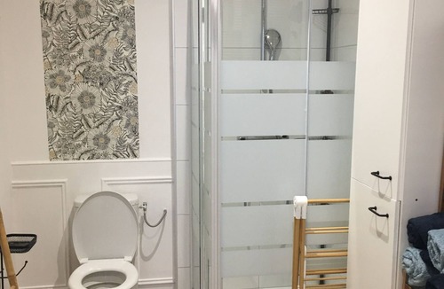 Royan Apartment | Le Studio de la Grande Conche