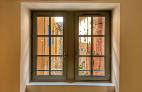 Tournus Apartment | Le Studio de La Madeleine