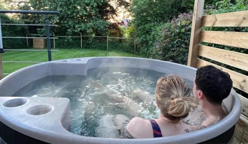 Audembert Apartment | Le Studio de la Noire Choque