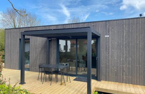 Audembert Apartment | Le Studio de la Noire Choque