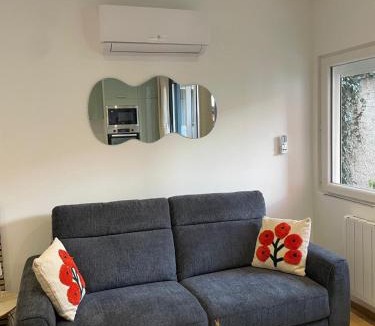 Lourdes Apartment | Le Studio de Lourdes