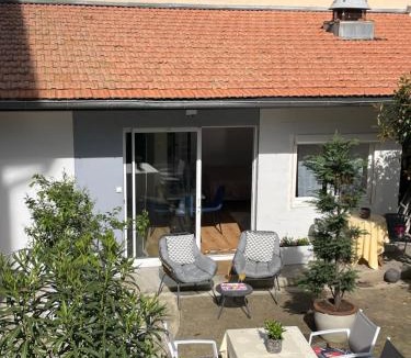 Lourdes Apartment | Le Studio de Lourdes