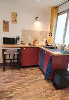 Cerdon House | Le studio de Luce