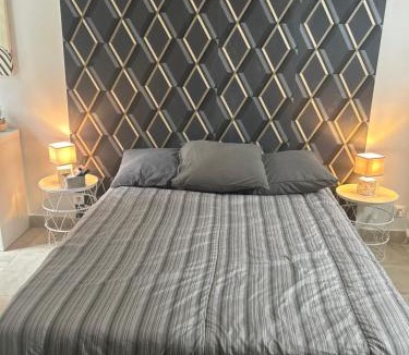 Cusset Apartment | Le Studio de Lucie