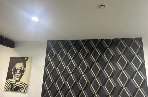 Cusset Apartment | Le Studio de Lucie