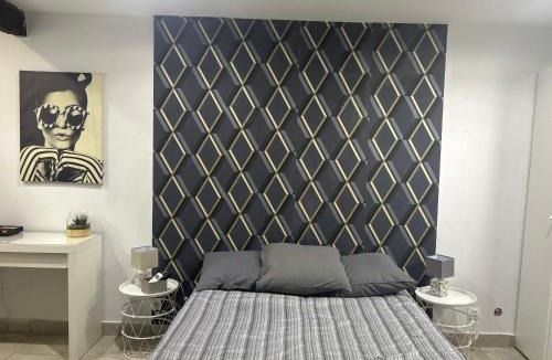 Cusset Apartment | Le Studio de Lucie