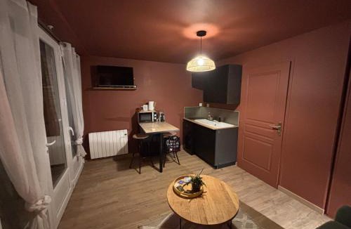 Stella-Plage Apartment | Le Studio de Paulette