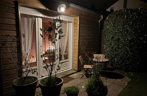 Stella-Plage Apartment | Le Studio de Paulette