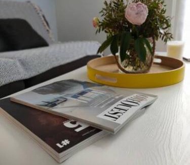 Stella-Plage Apartment | Le Studio de Paulette