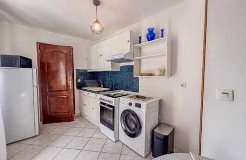 L'Aigle Apartment | Le studio de saint jean