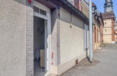 L'Aigle Apartment | Le studio de saint jean