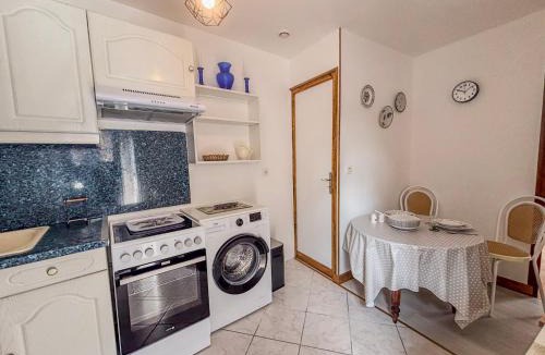 L'Aigle Apartment | Le studio de saint jean