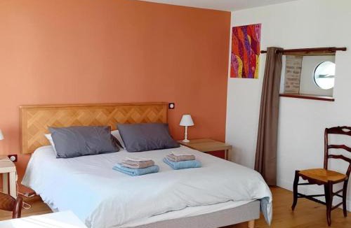 Haims House | Le studio de saint-maixent le petit