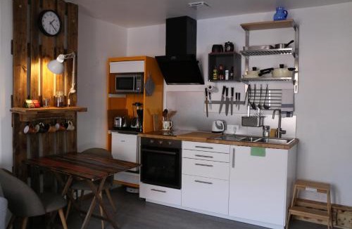 Vendome Apartment | Le Studio de Sophie