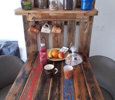 Vendome Apartment | Le Studio de Sophie