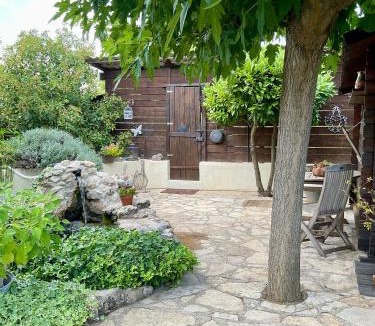 Aniane House | Le Studio de Sosso