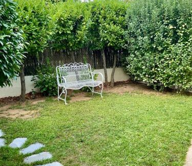 Aniane House | Le Studio de Sosso