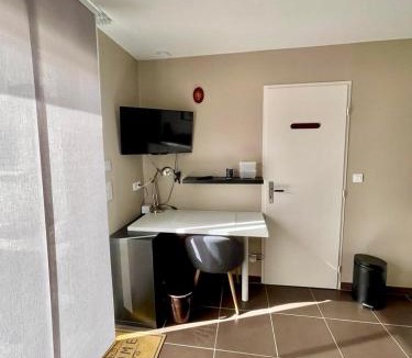 Muret House | Le Studio de Vasconia