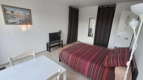 Sigean House | Le Studio des 3 Moulins