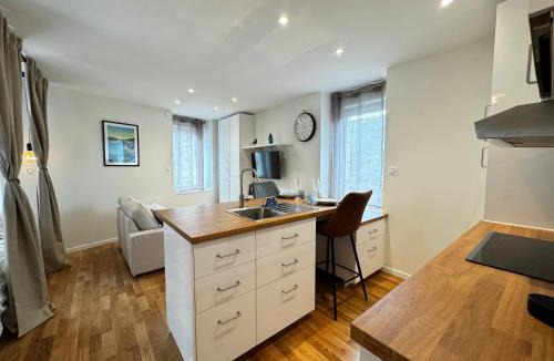 Lannilis Apartment | Le studio des Abers