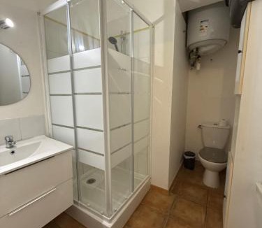 Faubourg Apartment | Le studio des carmes