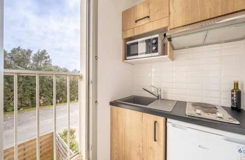 Soulac-sur-Mer Apartment | Le Studio des Dunes - A 50m de la plage