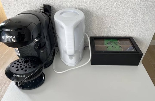 Soulac-sur-Mer Apartment | Le Studio des Dunes - A 50m de la plage