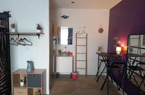 Saint-Jean-de-Fos House | Le studio des oliviers