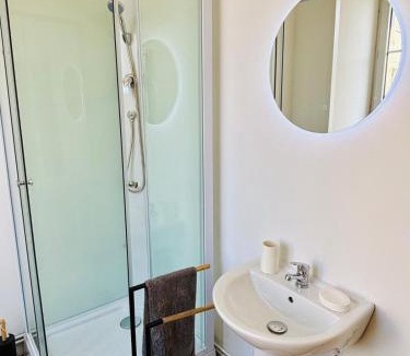 Auxi-le-Chateau Apartment | Le Studio du 22