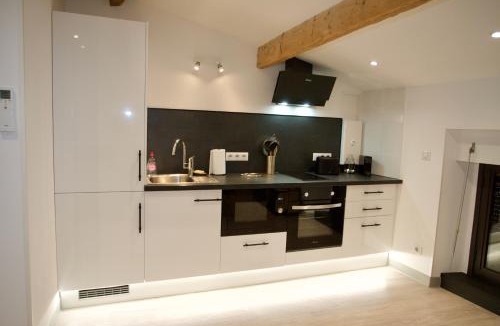 Anduze Apartment | Le studio du 3bis