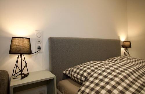 Anduze Apartment | Le studio du 3bis