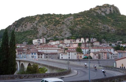 Anduze Apartment | Le studio du 3bis