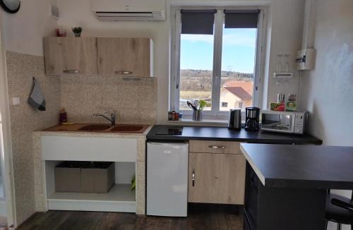 Lompnes Apartment | Le Studio du Brochy