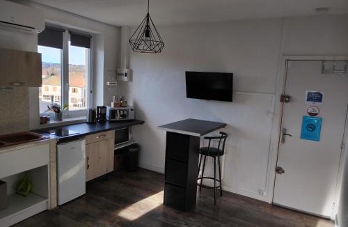 Lompnes Apartment | Le Studio du Brochy