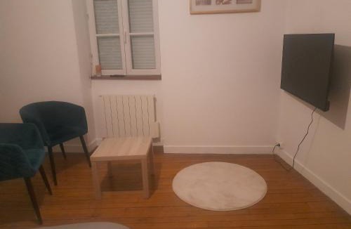 Evron Apartment | Le studio du cinéma