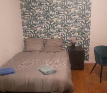 Evron Apartment | Le studio du cinéma