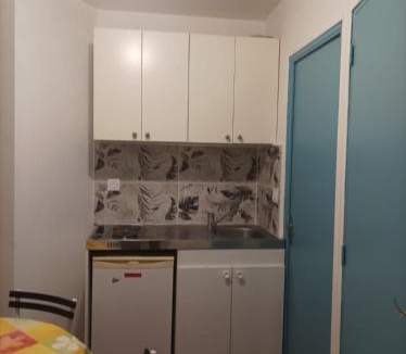 Evron Apartment | Le studio du cinéma