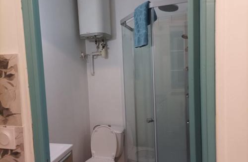 Evron Apartment | Le studio du cinéma