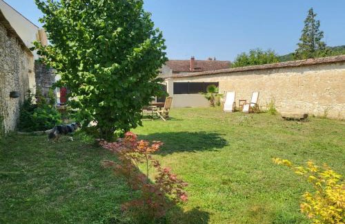 Thomery Apartment | Le Studio du Clos Malou