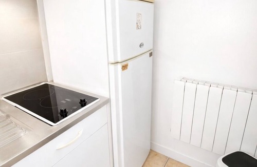 Nevers Apartment | Le studio du clou
