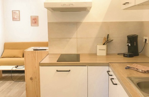 Quissac Apartment | Le Studio du Coutach