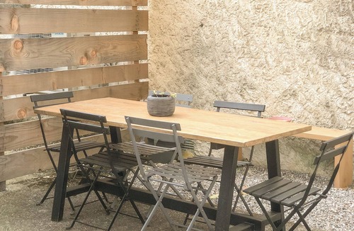 Quissac Apartment | Le Studio du Coutach