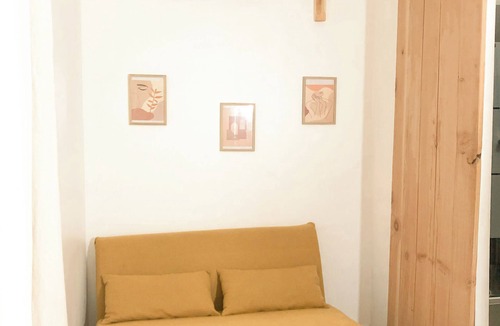 Quissac Apartment | Le Studio du Coutach