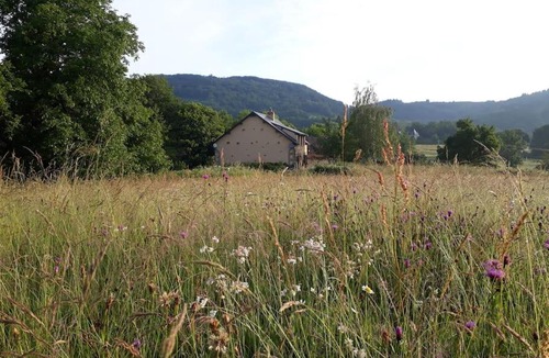 Cussy-en-Morvan Bed & Breakfast | Le Studio du Crot Noir