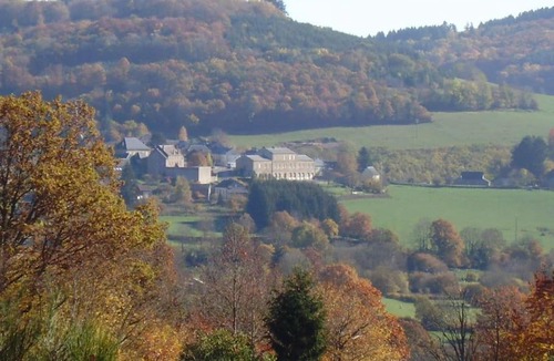 Cussy-en-Morvan Bed & Breakfast | Le Studio du Crot Noir