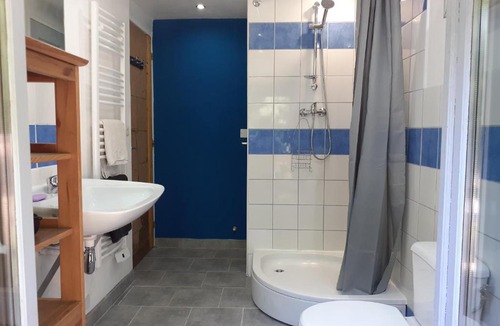 Cussy-en-Morvan Bed & Breakfast | Le Studio du Crot Noir