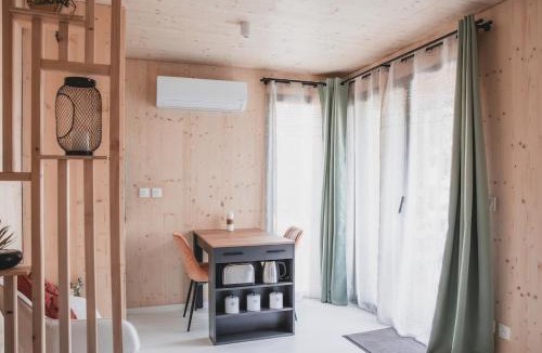 Sales Apartment | Le Studio du Hameau