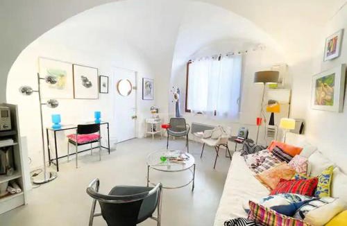 Marsanne Apartment | Le studio du Marquis